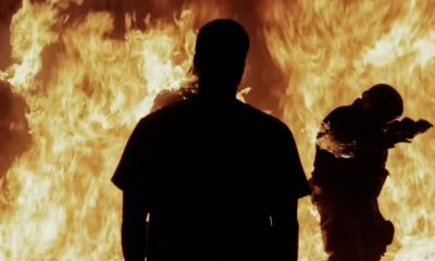 Man on fire 2