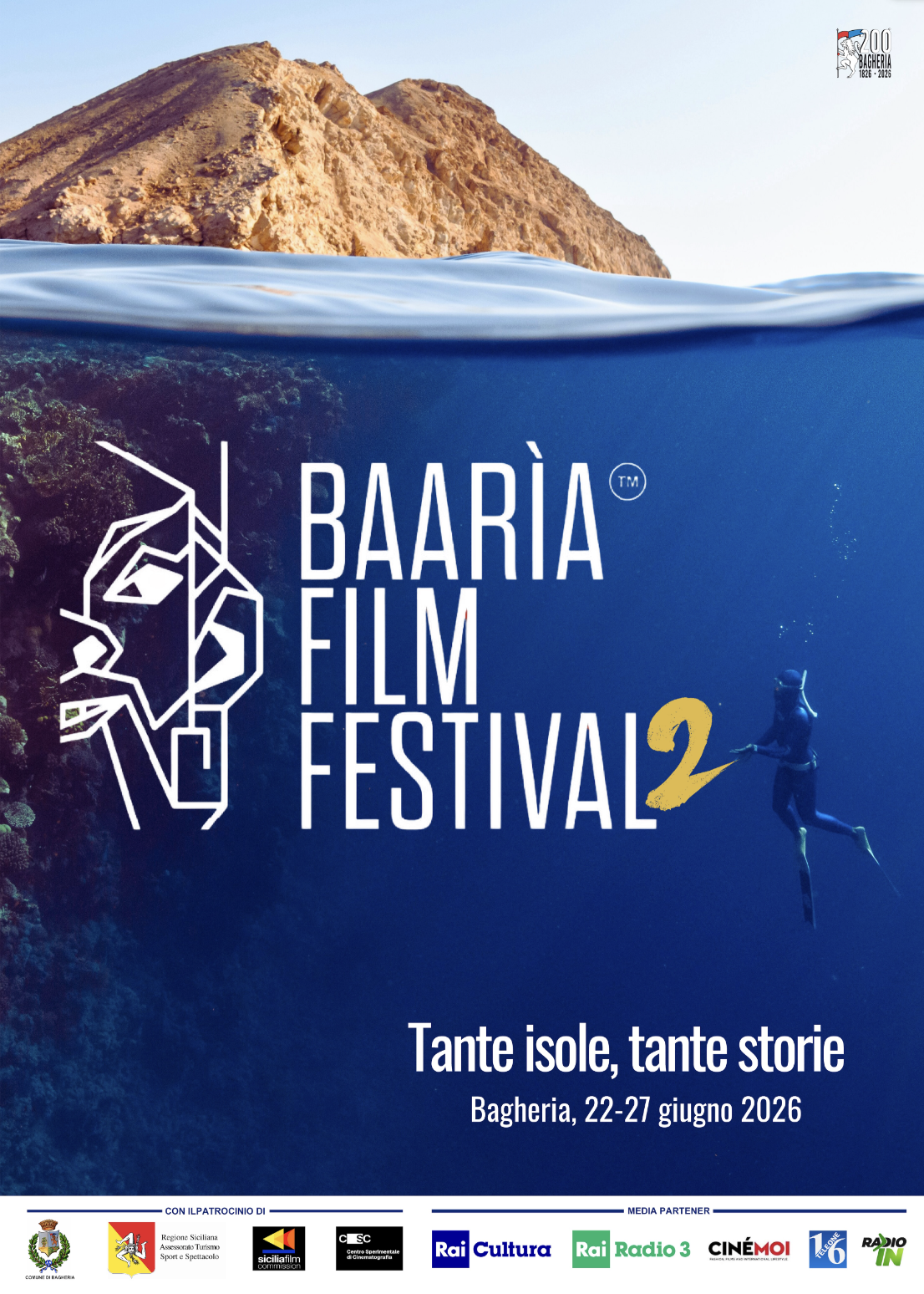Baaria Film Festival 2026