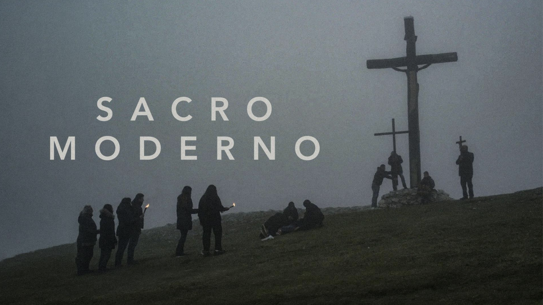 Sacro Moderno