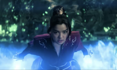 Scopri data di uscita, cast, trama e anticipazioni di Avatar - La leggenda di Aang 2
