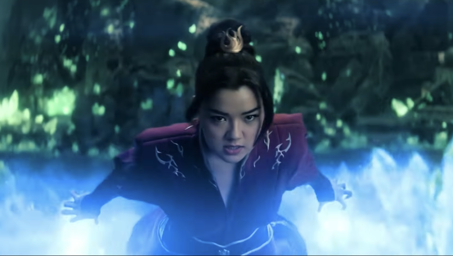 Scopri data di uscita, cast, trama e anticipazioni di Avatar - La leggenda di Aang 2