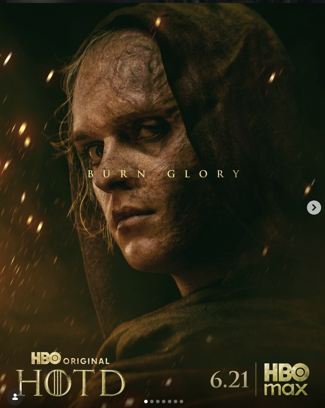 terza stagione di House of the Dragon