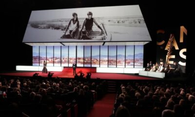 Cannes 2026 la cerimonia di premiazione
