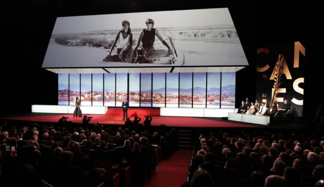 Cannes 2026 la cerimonia di premiazione