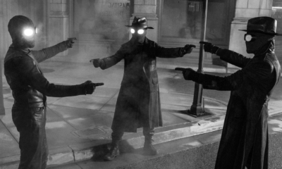 spider-noir 2