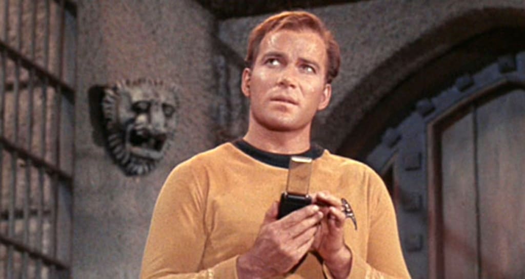 Star Trek