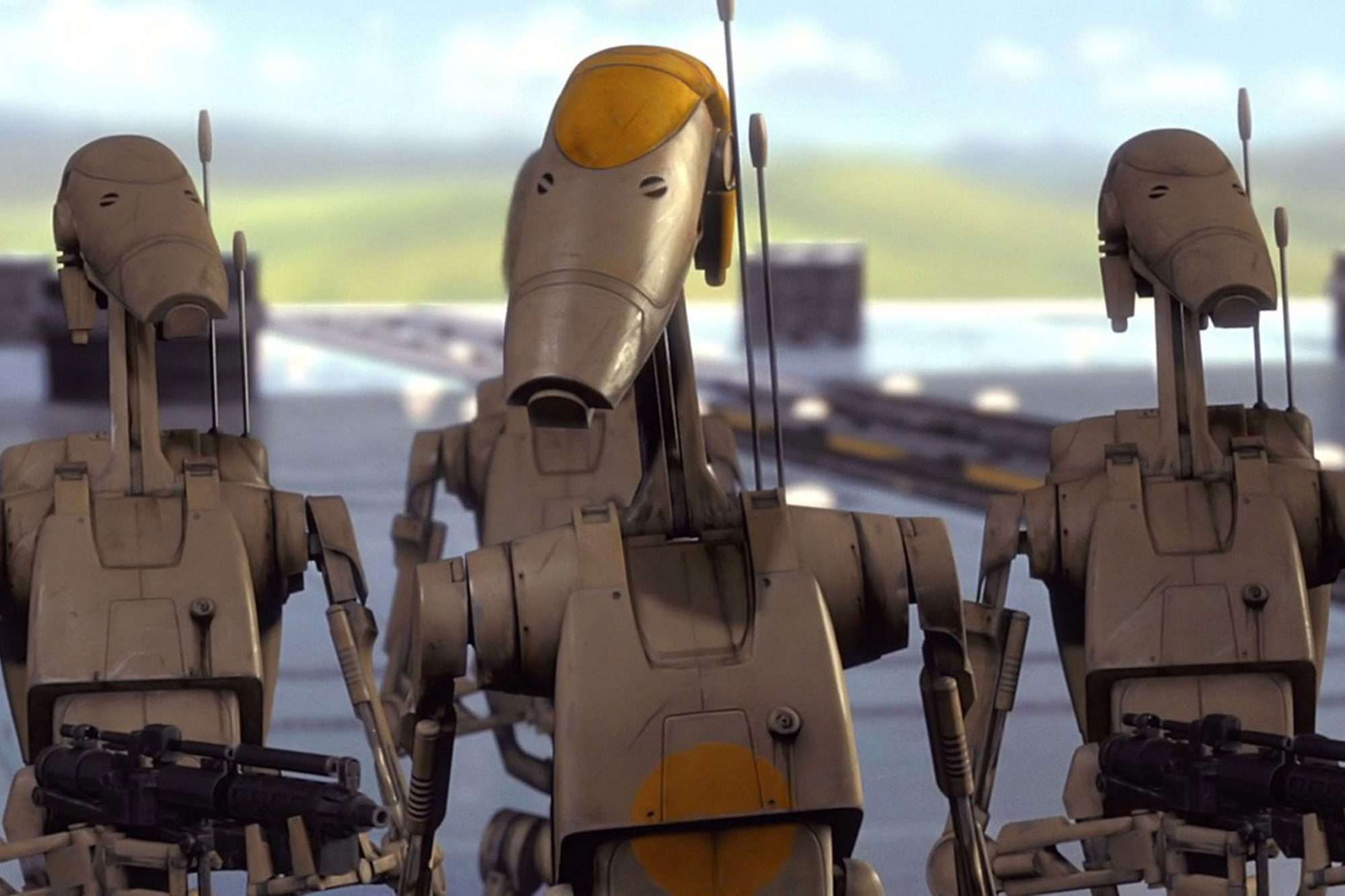 Star Wars