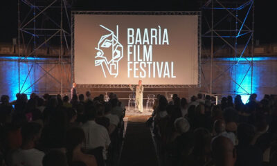 Baaria Film Festival 2026