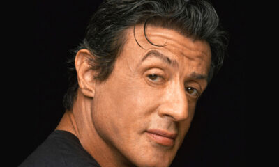 Sylvester Stallone