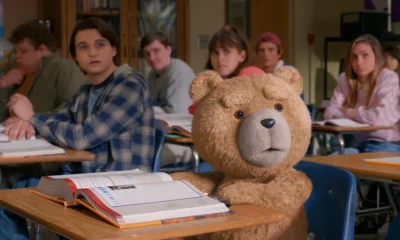 Ted serie tv