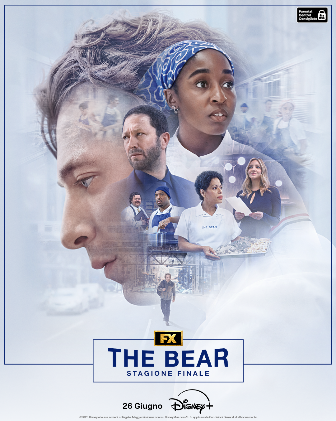 the bear 5 finale
