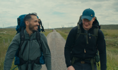 The North recensione