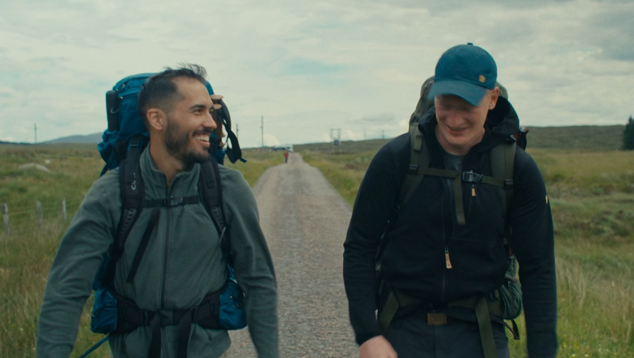 The North recensione