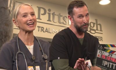 'The Pitt': Noah Wyle