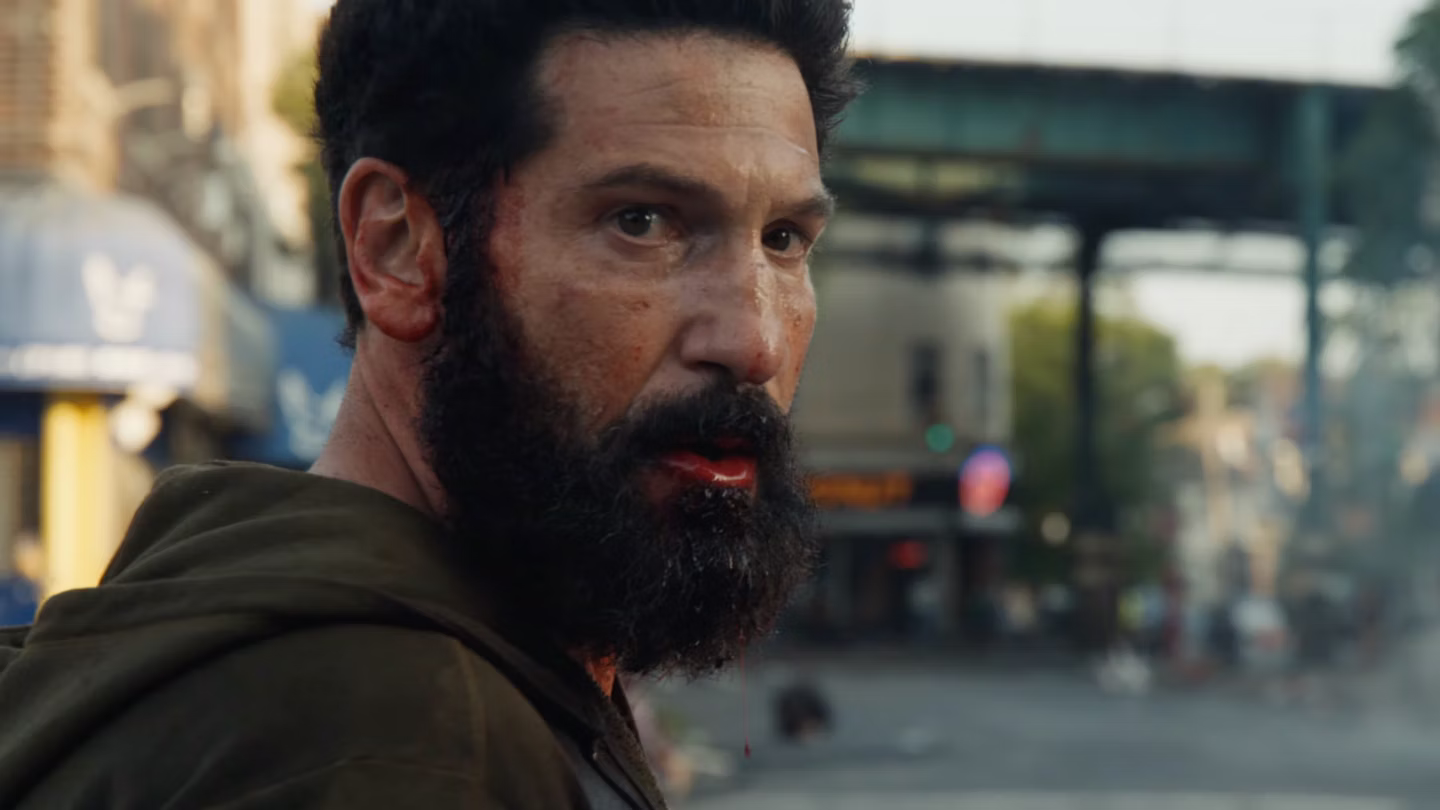 The Punisher: One Last Kill