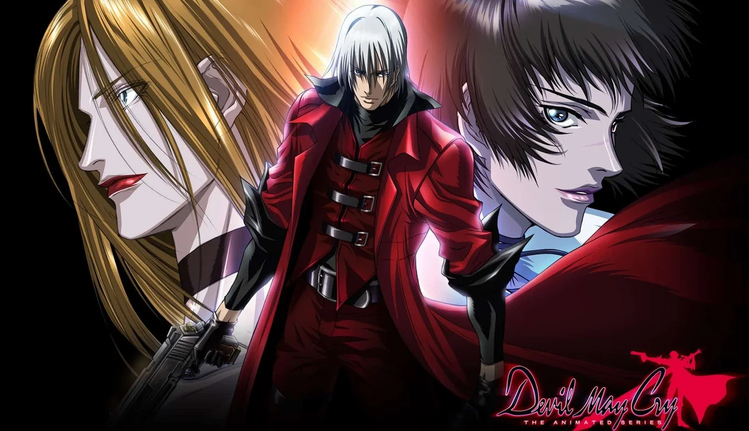 Devil May Cry 3