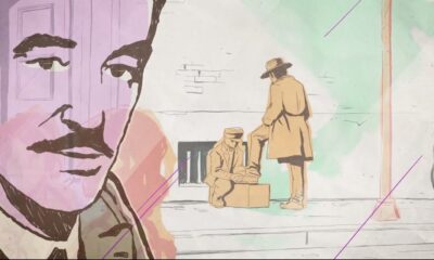 Vittorio De Sica La vita in scena