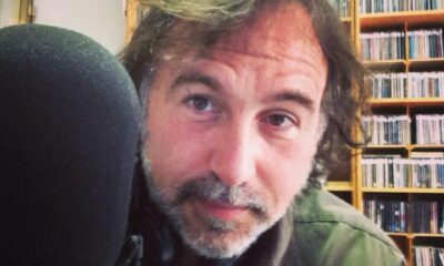 Massimo Santimone racconta i dieci anni del Riviera International Film Festival tra grandi ospiti, documentari e giovani talenti