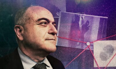 Nicola Gratteri