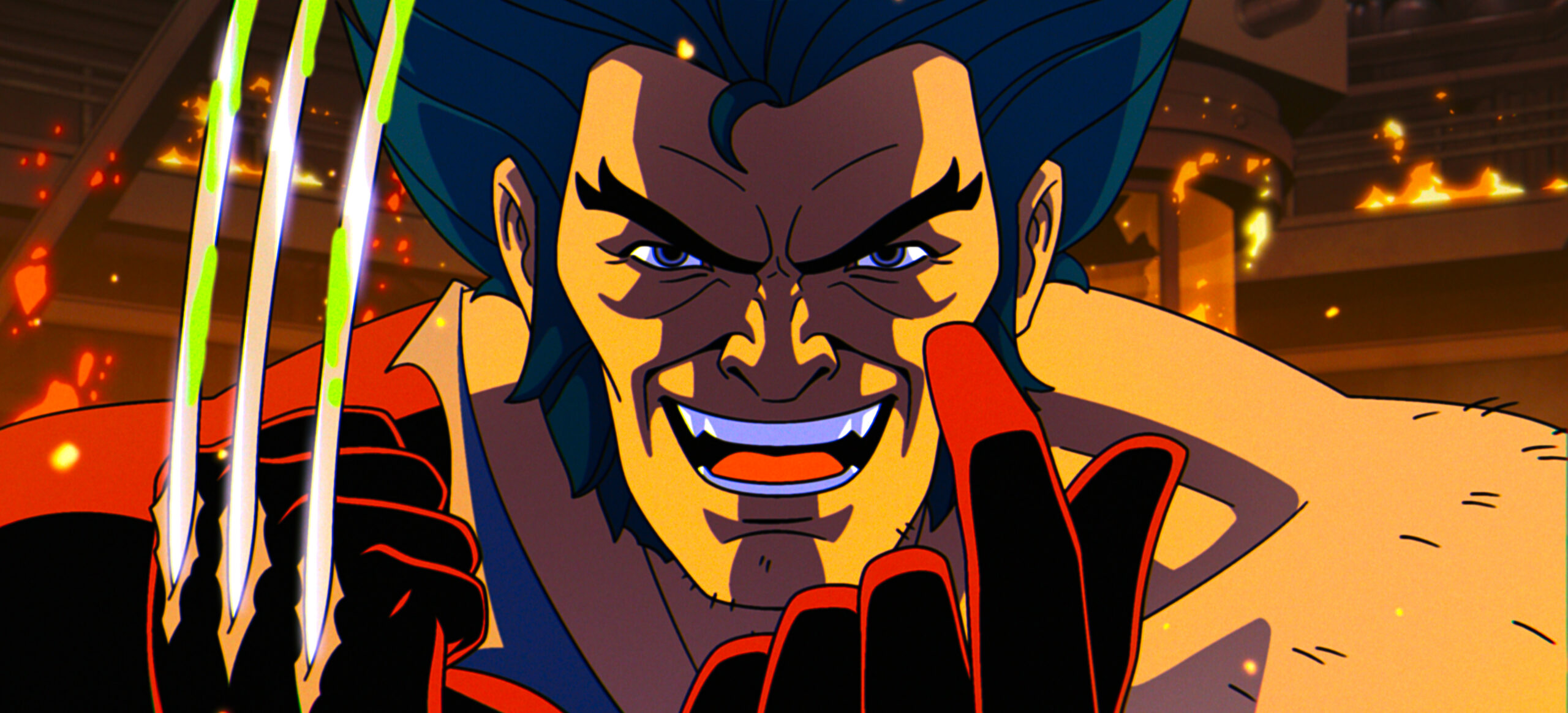 X-Men ’97 2