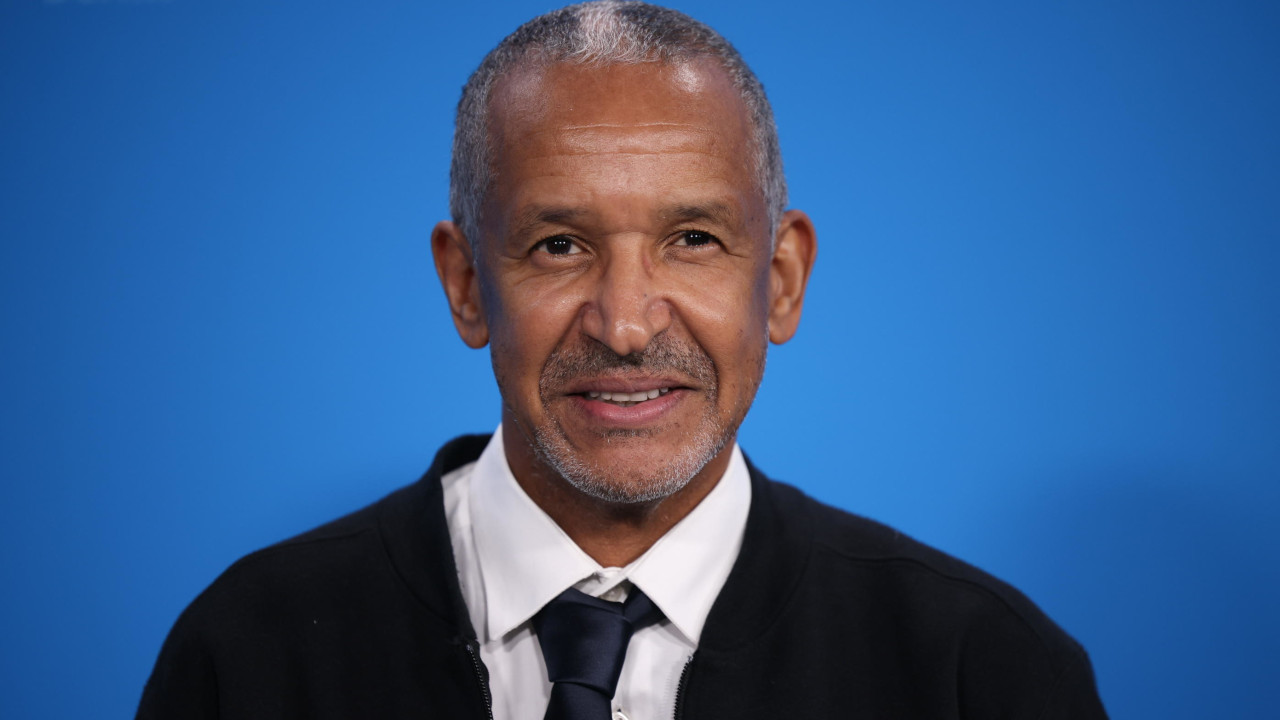 abderrahmane sissako (bamako)