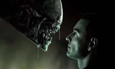 Alien Awakening