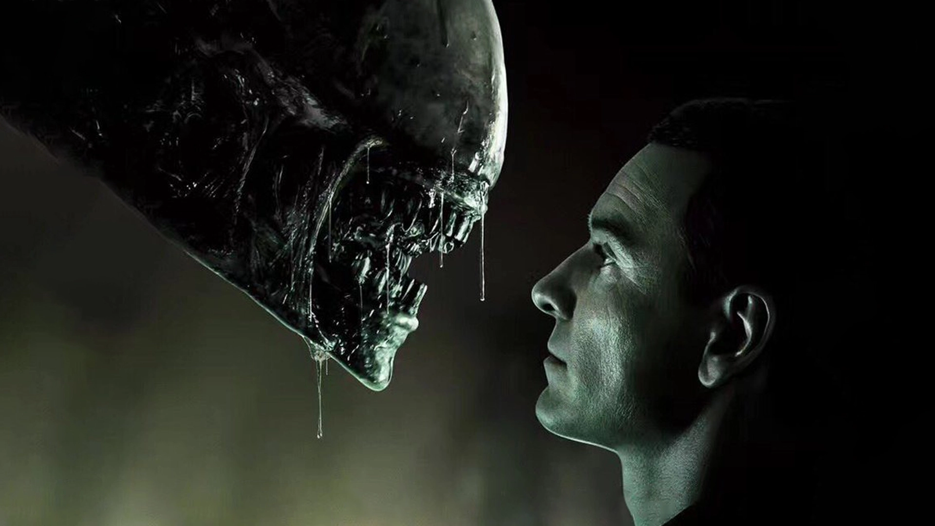Alien Awakening
