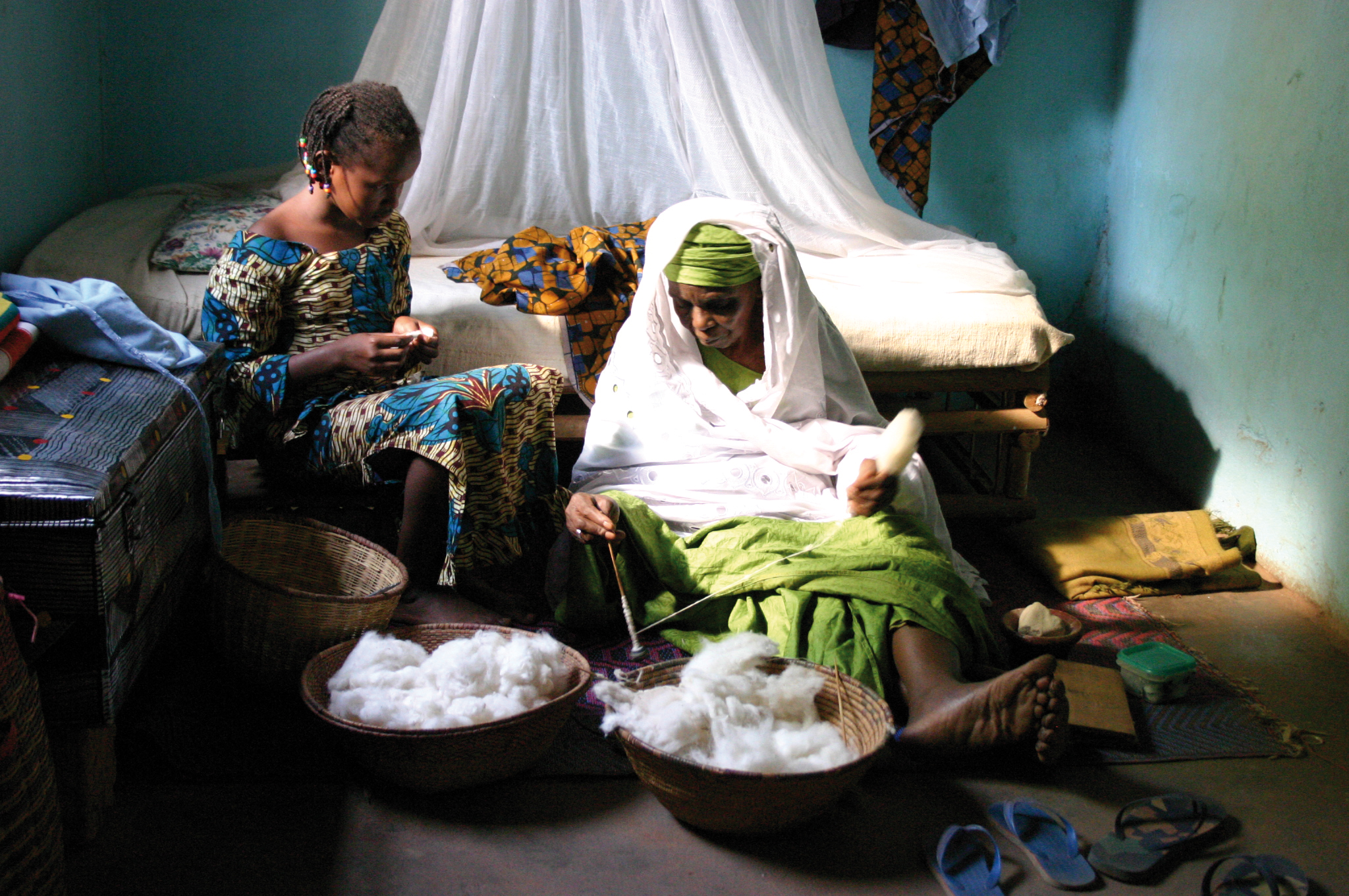 Bamako