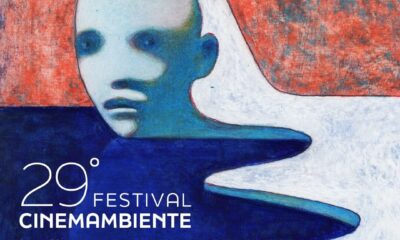 29º Festival CinemAmbiente