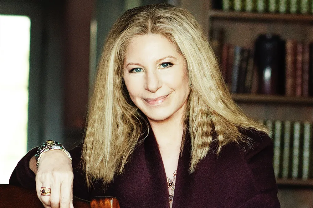 barbra streisand non sarà a cannes 2026