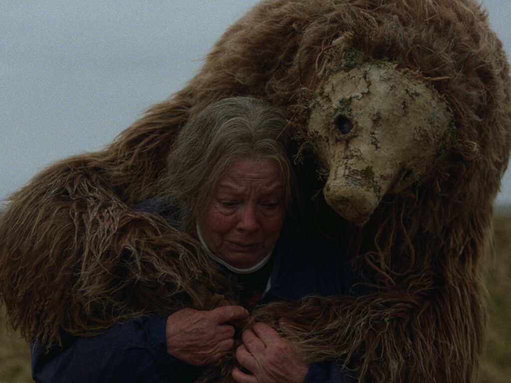 'A Bear Remembers' al Trento Film Festival intreccia mito, memoria culturale e identità in un corto evocativo