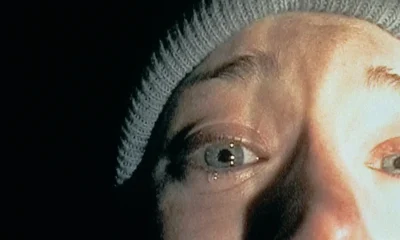 The Blair Witch Project il reboot