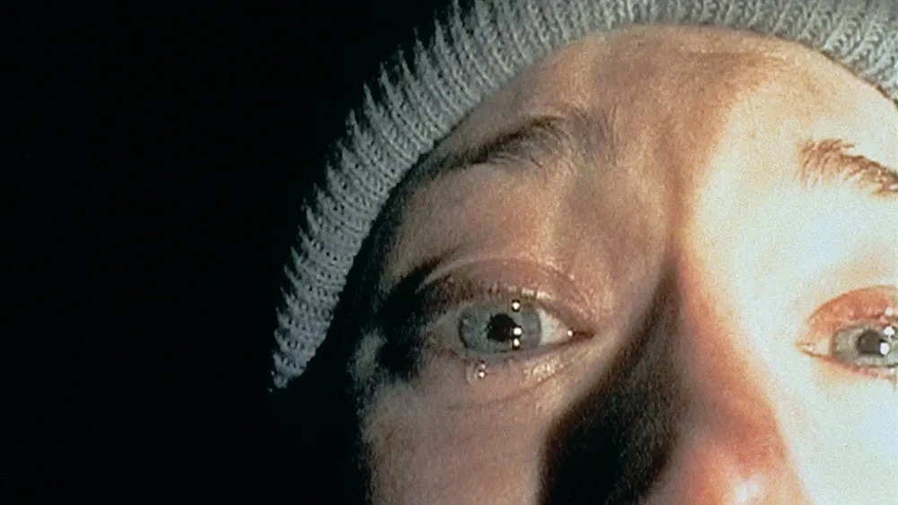 The Blair Witch Project il reboot