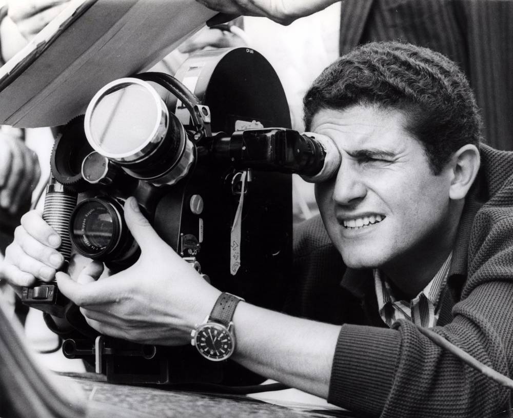 Claude Lelouch