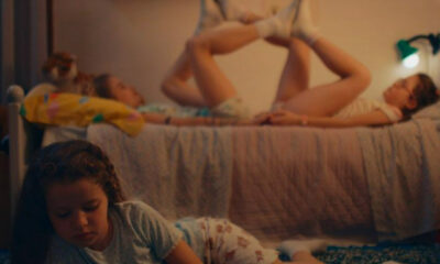 le bambine