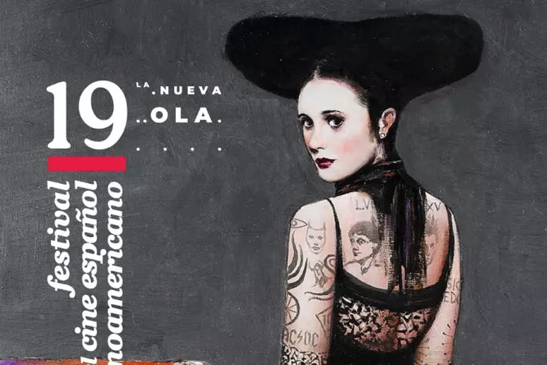 La Nueva Ola 