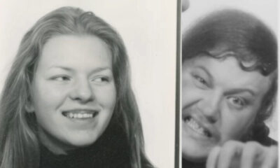 'Days of Wonder': la ri-scoperta di uno zio, le connessioni artistiche, una nuova vita per l'arte che ha sempre tenuto nell'ombra
