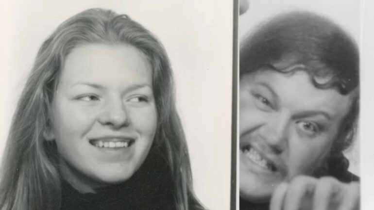 'Days of Wonder': la ri-scoperta di uno zio, le connessioni artistiche, una nuova vita per l'arte che ha sempre tenuto nell'ombra