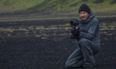 Darren Aronofsky pardo d’onore