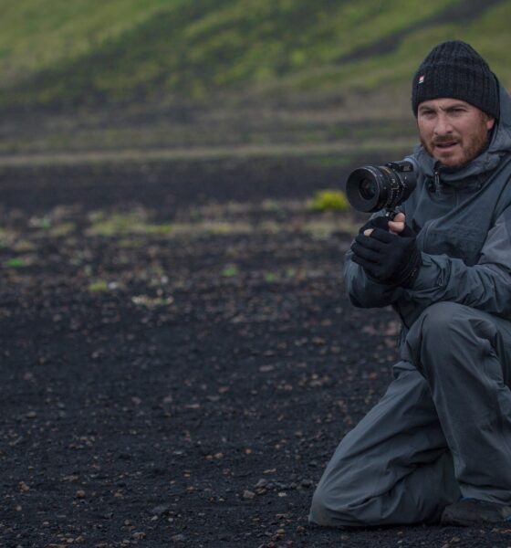 Darren Aronofsky pardo d’onore
