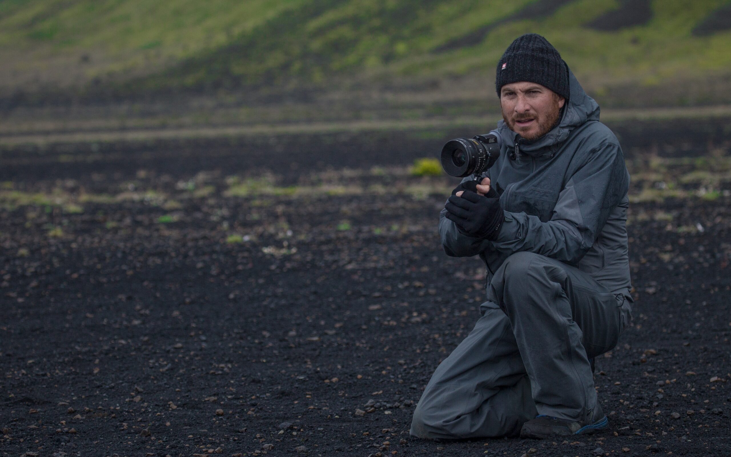 Darren Aronofsky pardo d’onore