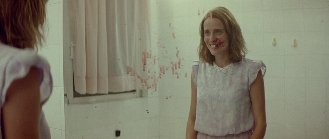 Dogtooth