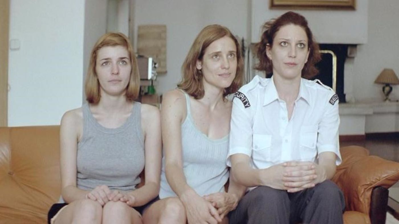 Dogtooth