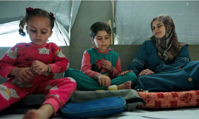 everyday in gaza