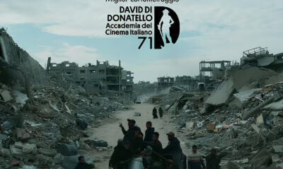 Everyday in Gaza
