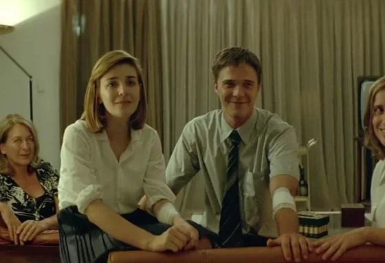 Dogtooth