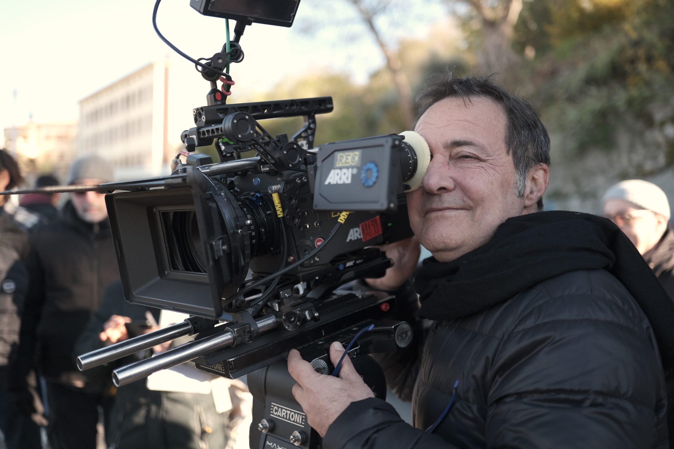 fabrizio cattani