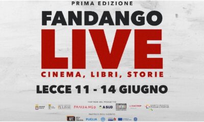 fandango live