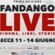 fandango live