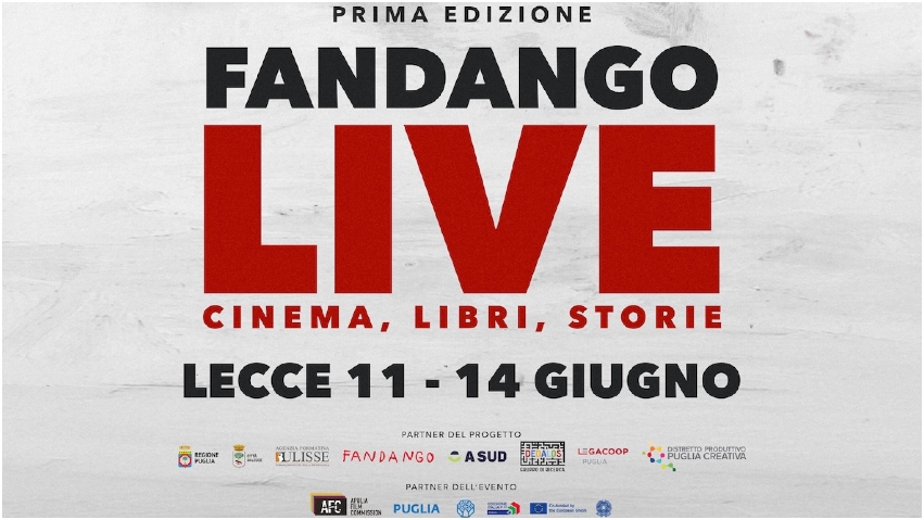 fandango live